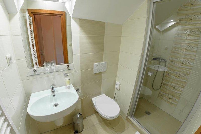 Penzion Havran Trencianska Turna Room photo